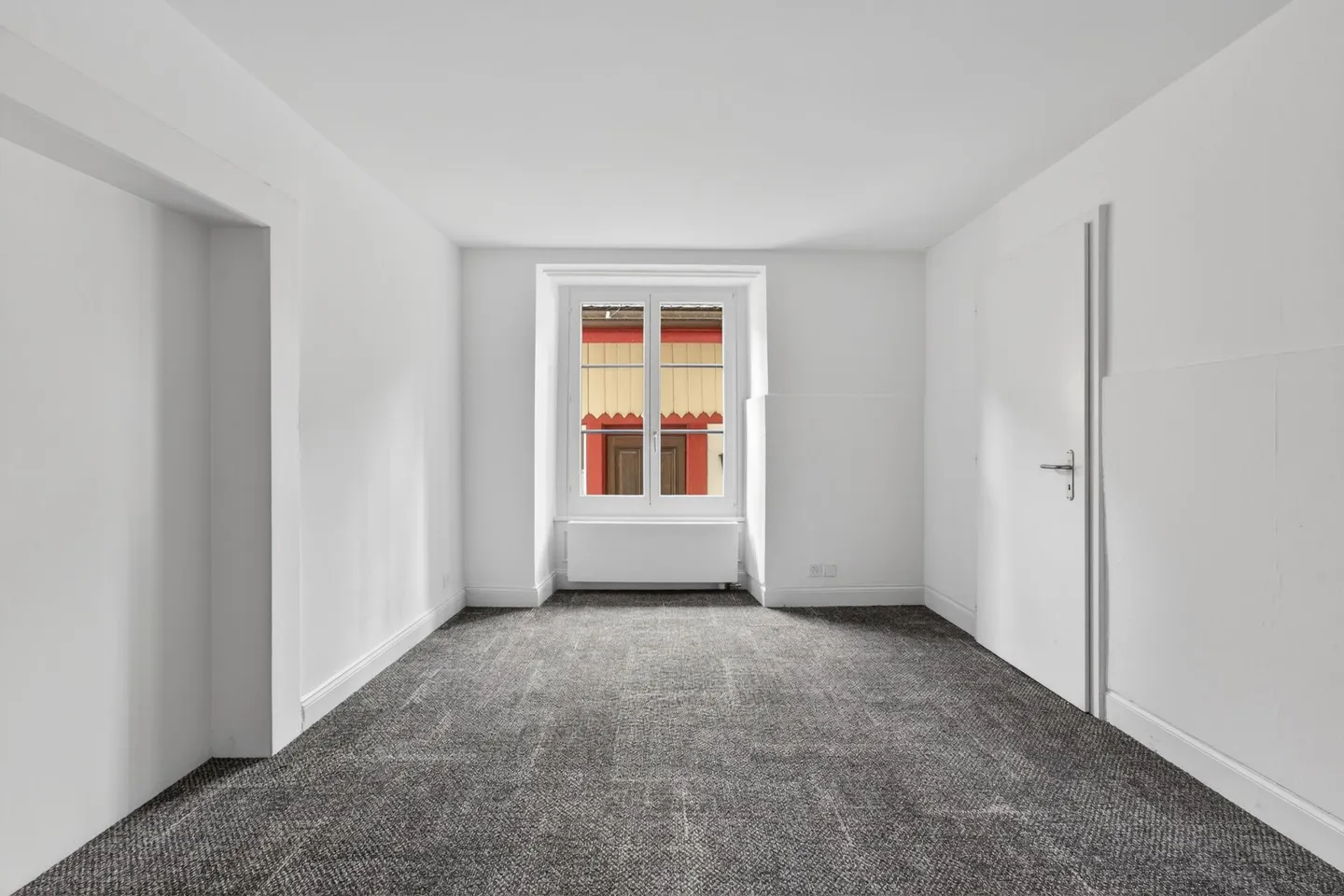 Charmante Wohnung an der Aare - Foto 5 von 20