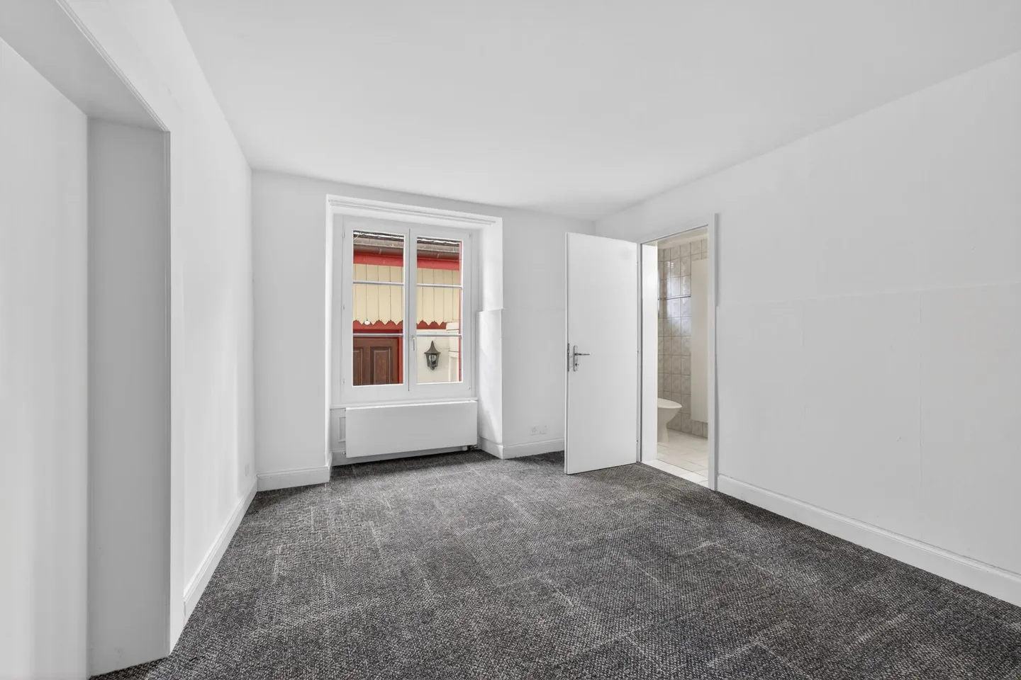 Charmante Wohnung an der Aare - Foto 6 von 20