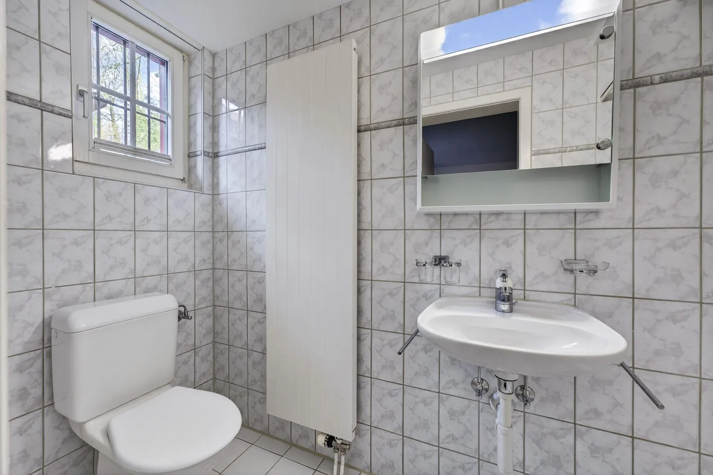 Charmante Wohnung an der Aare - Foto 7 von 20