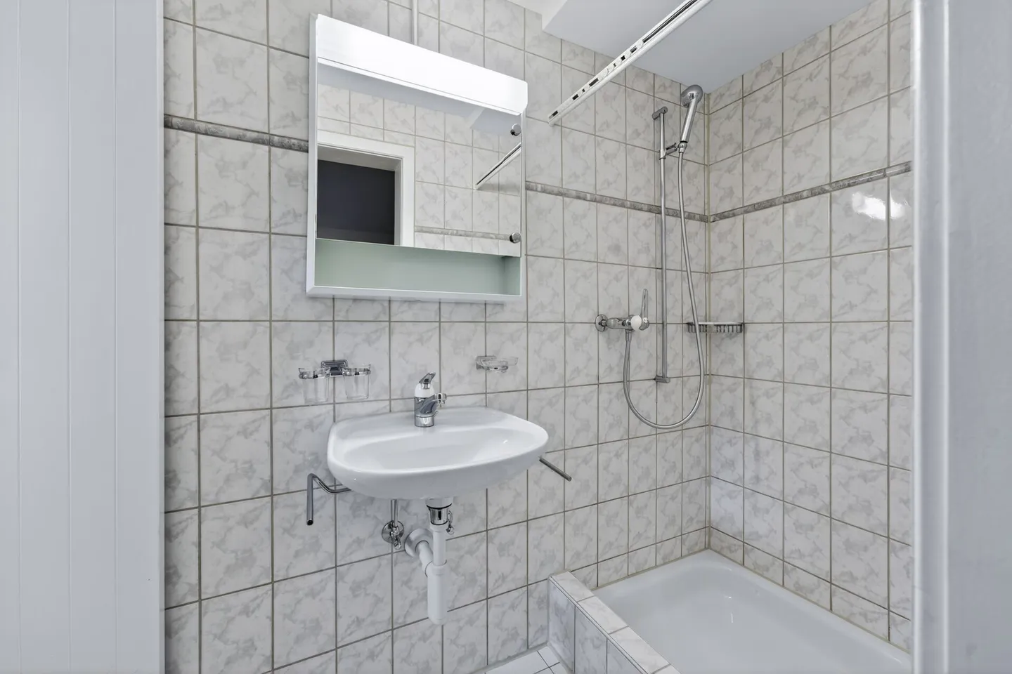 Charmante Wohnung an der Aare - Foto 8 von 20