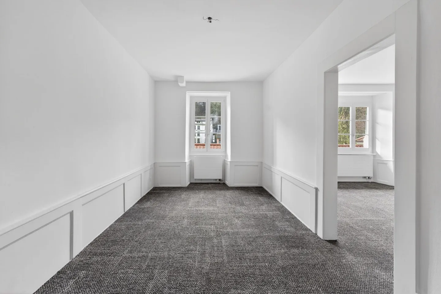 Charmante Wohnung an der Aare - Foto 9 von 20