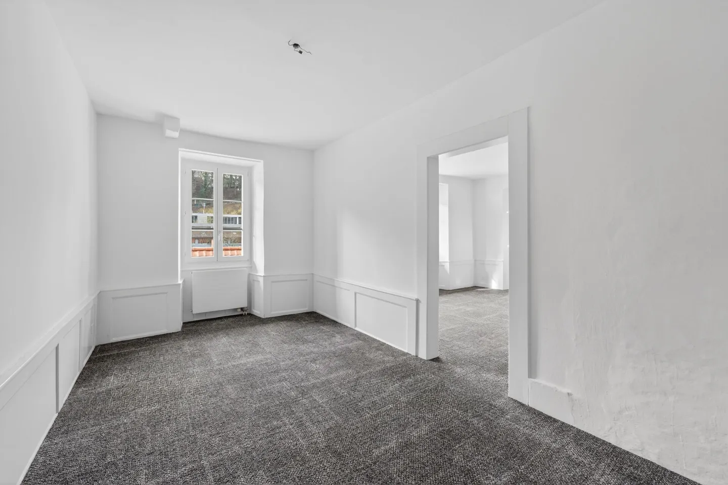 Charmante Wohnung an der Aare - Foto 10 von 20