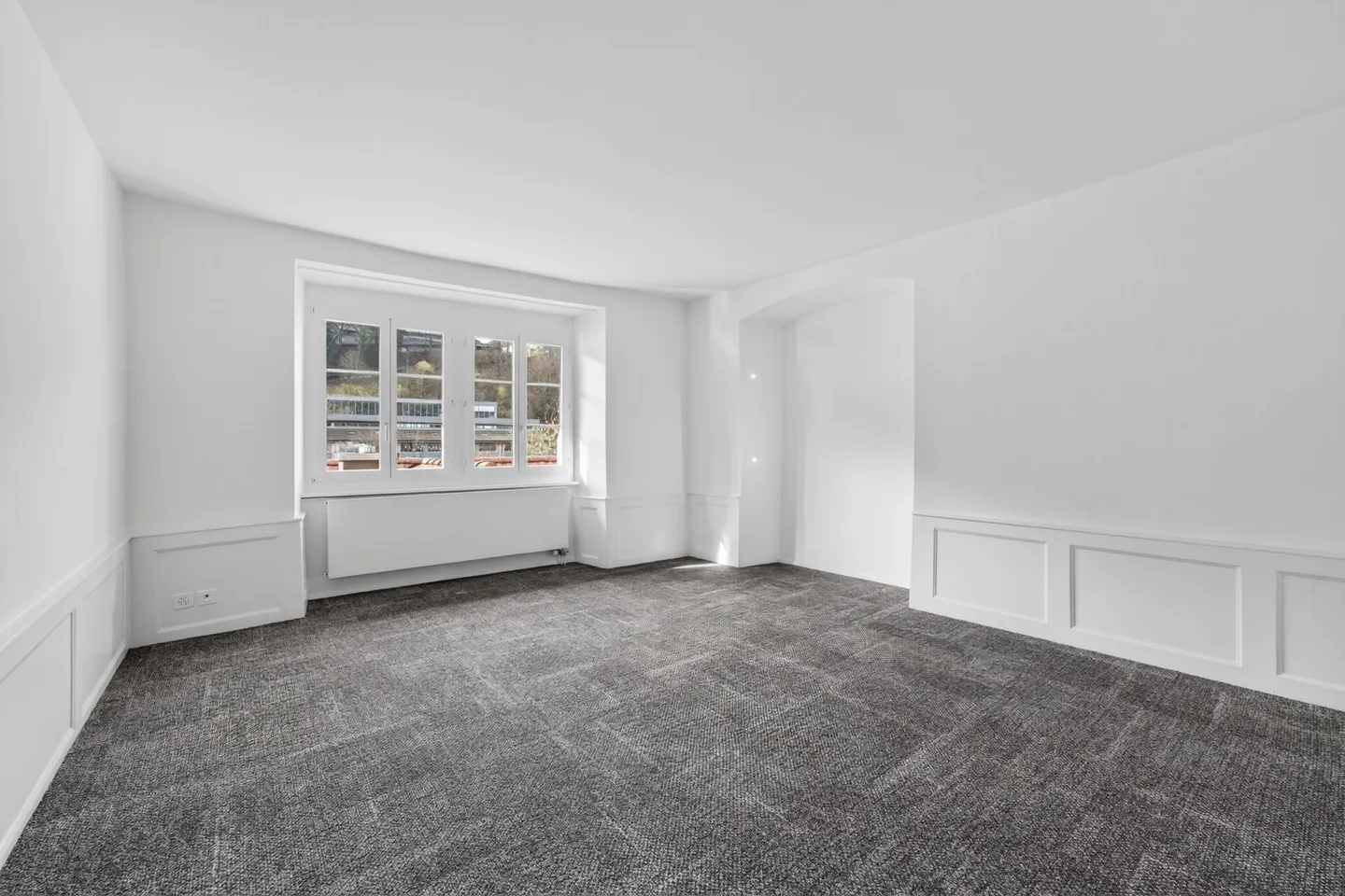 Charmante Wohnung an der Aare - Foto 11 von 20