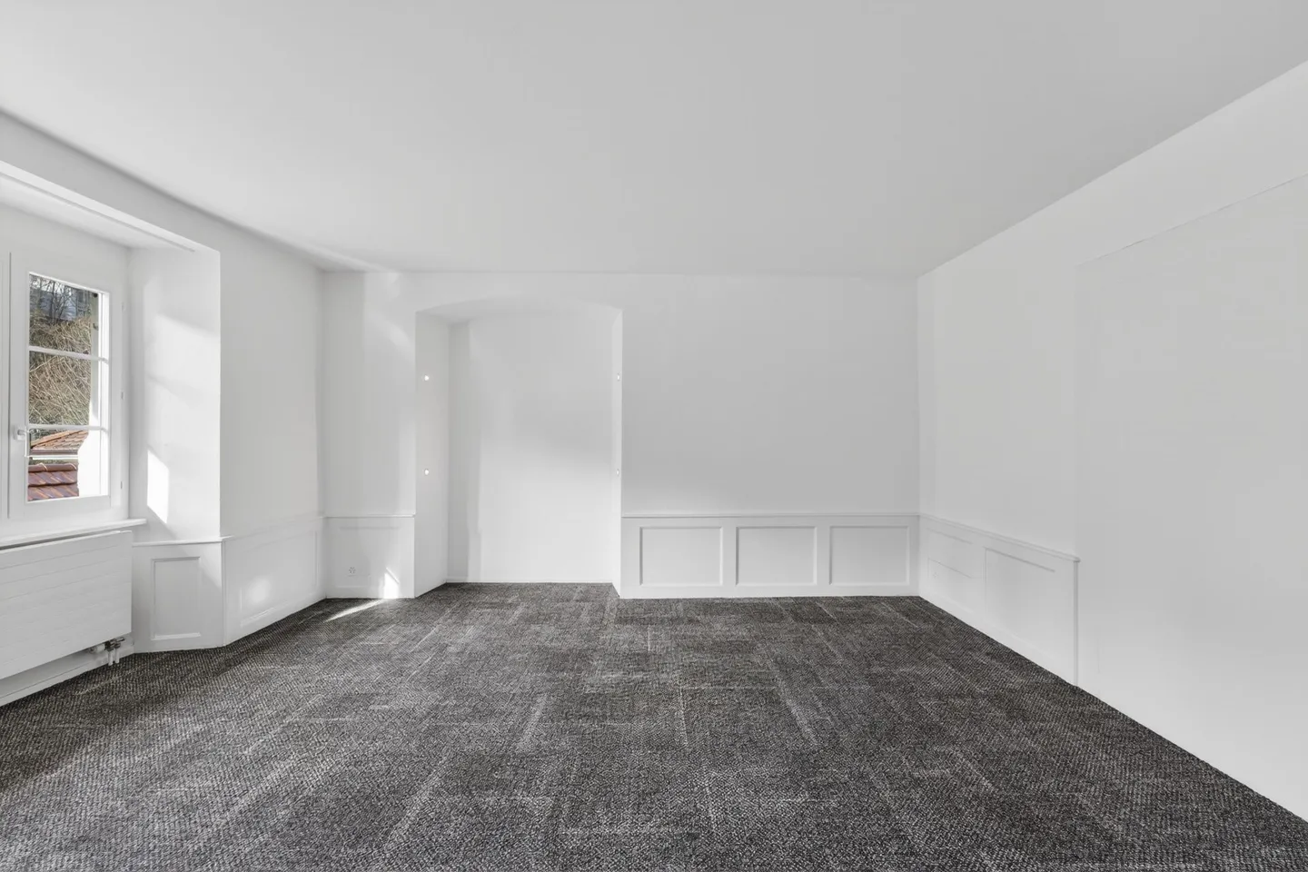 Charmante Wohnung an der Aare - Foto 12 von 20