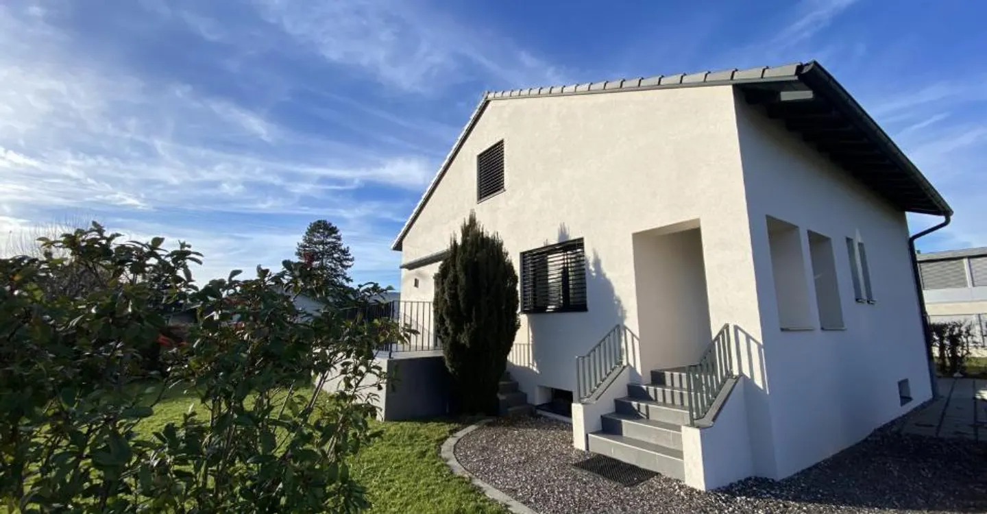 Haus - Foto 3 von 13