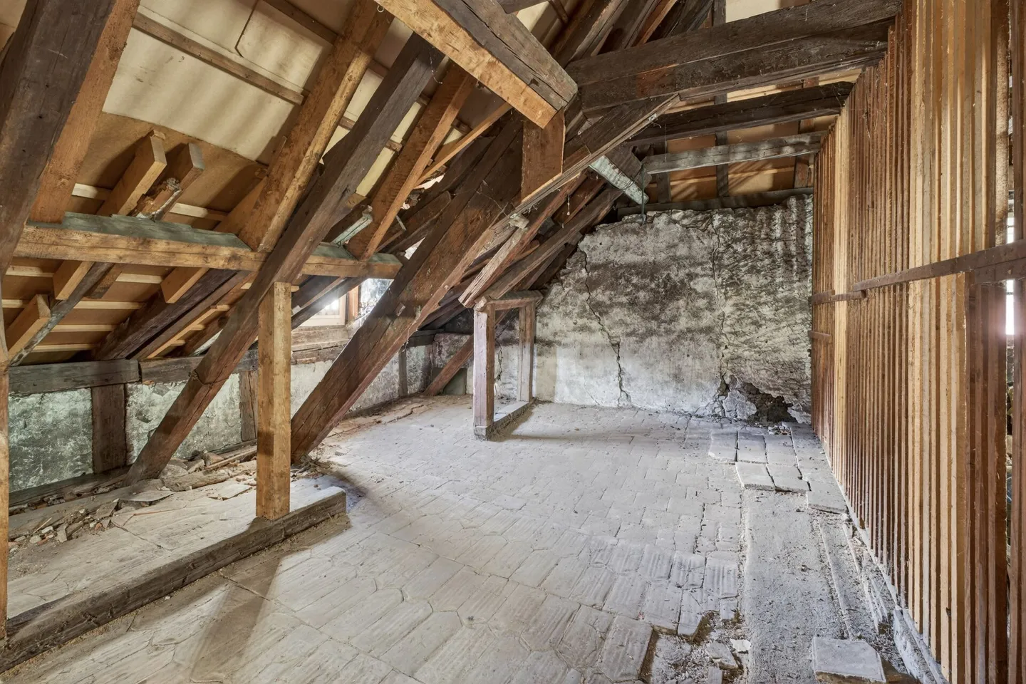 Charmante Wohnung an der Aare - Foto 18 von 20