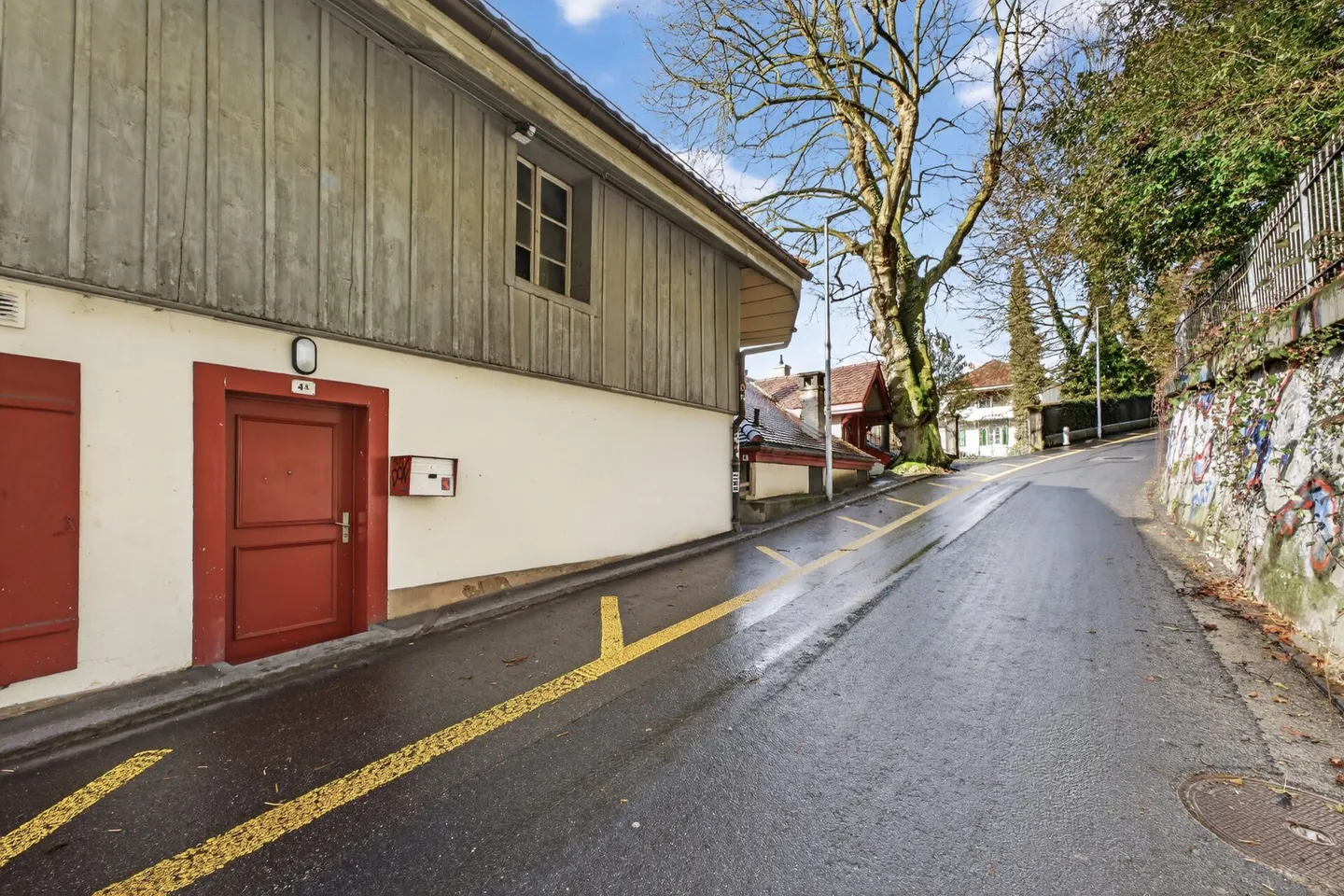 Charmante Wohnung an der Aare - Foto 19 von 20