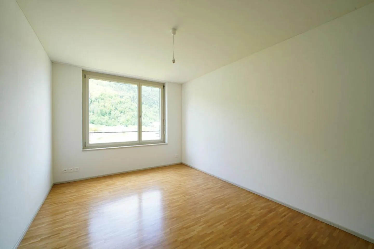 Appartement attrayant de 4,5 pièces dans un emplacement calme à Büren NW - Photo 4 sur 8