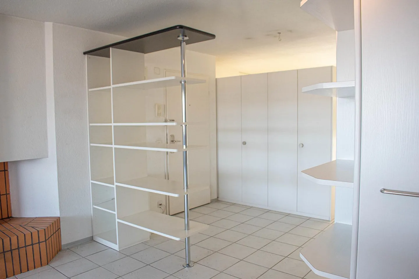 Charmante appartement de 4,5 pièces avec vue sur la montagne et le lac à Herrliberg - Photo 12 sur 18