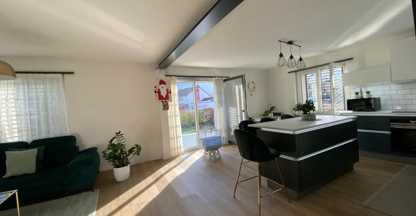 Haus - Foto 8 von 13
