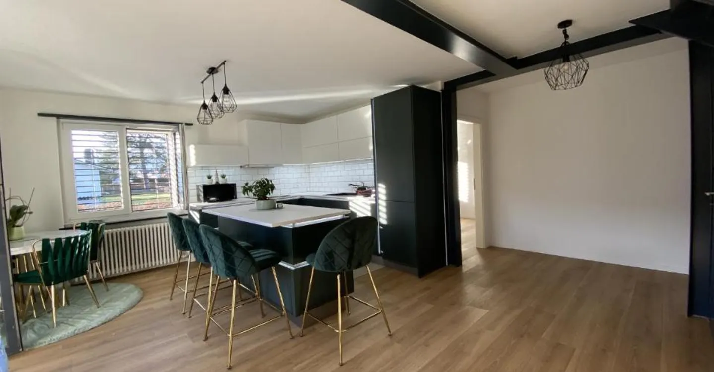 Haus - Foto 9 von 13