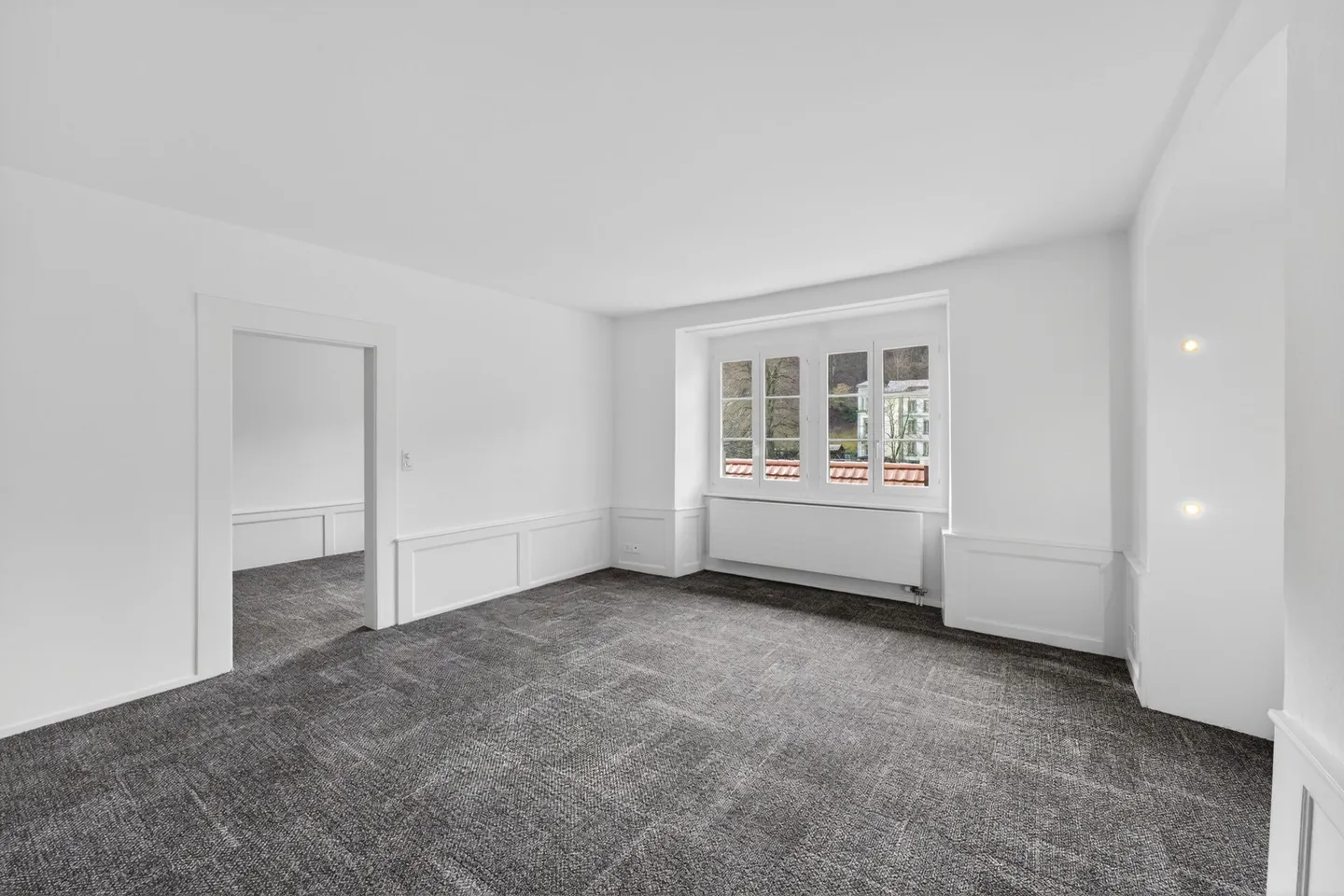 Charmante Wohnung an der Aare - Foto 13 von 20