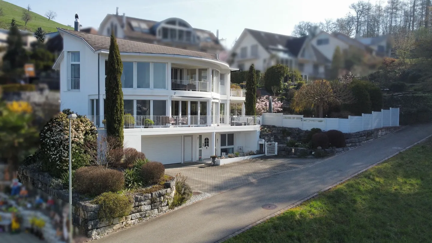 Chalet mit Traumhafter Aussicht - Foto 35 von 39