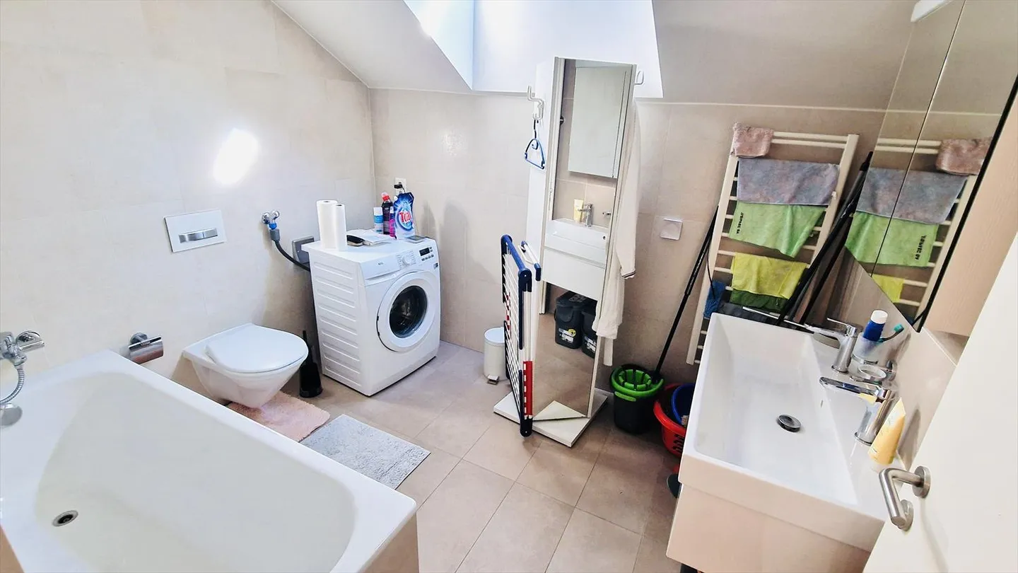 Appartamento, 3.5 stanze - Foto 8 di 9