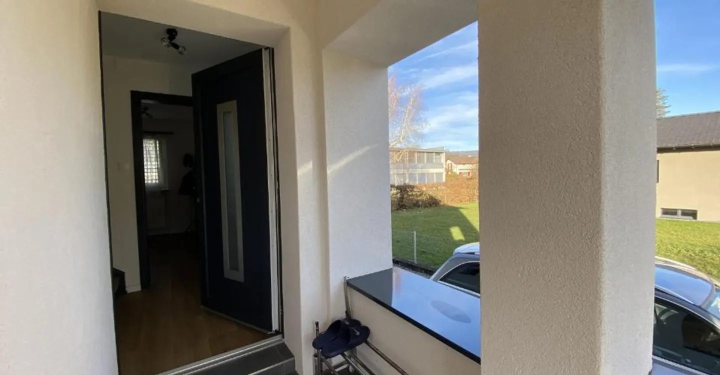 Haus - Foto 5 von 13