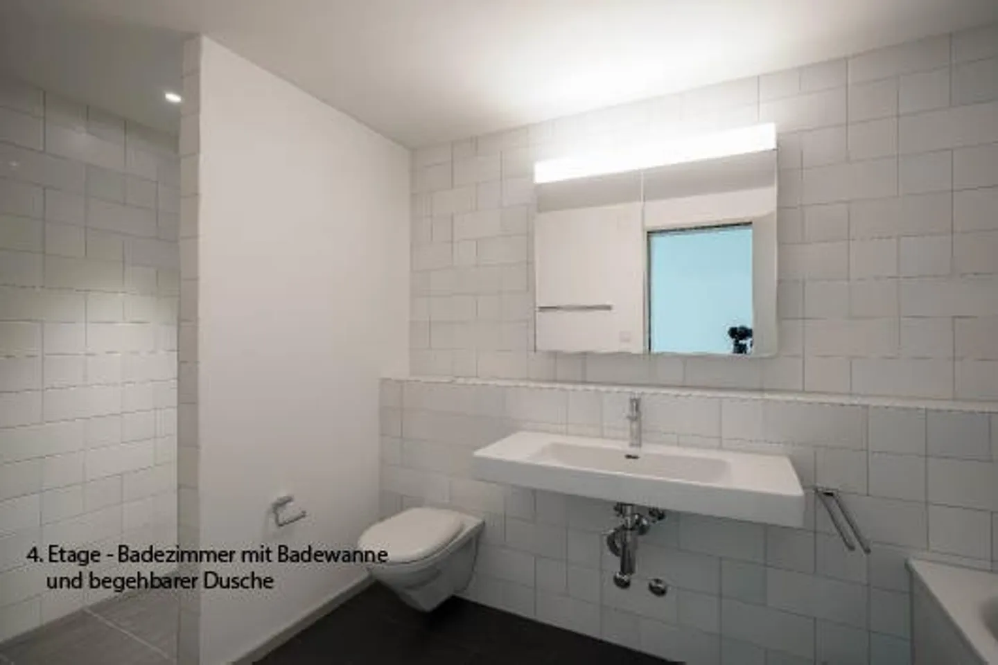 4-Room Loft House in a Listed Building Environment - Photo 8 of 8