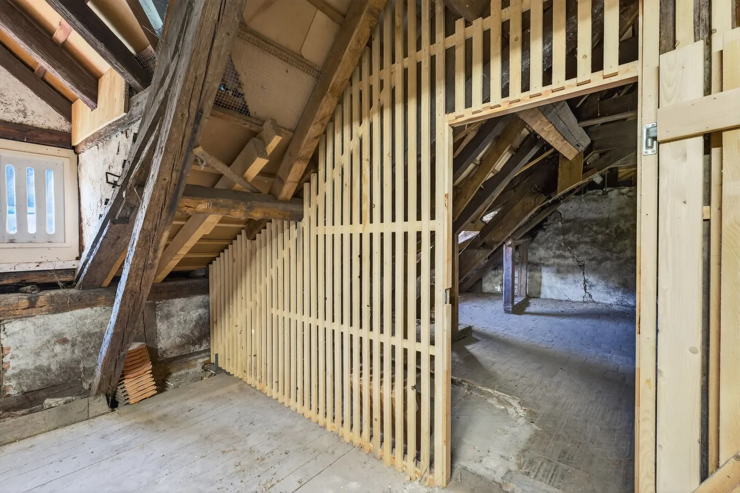 Charmante Wohnung an der Aare - Foto 16 von 20