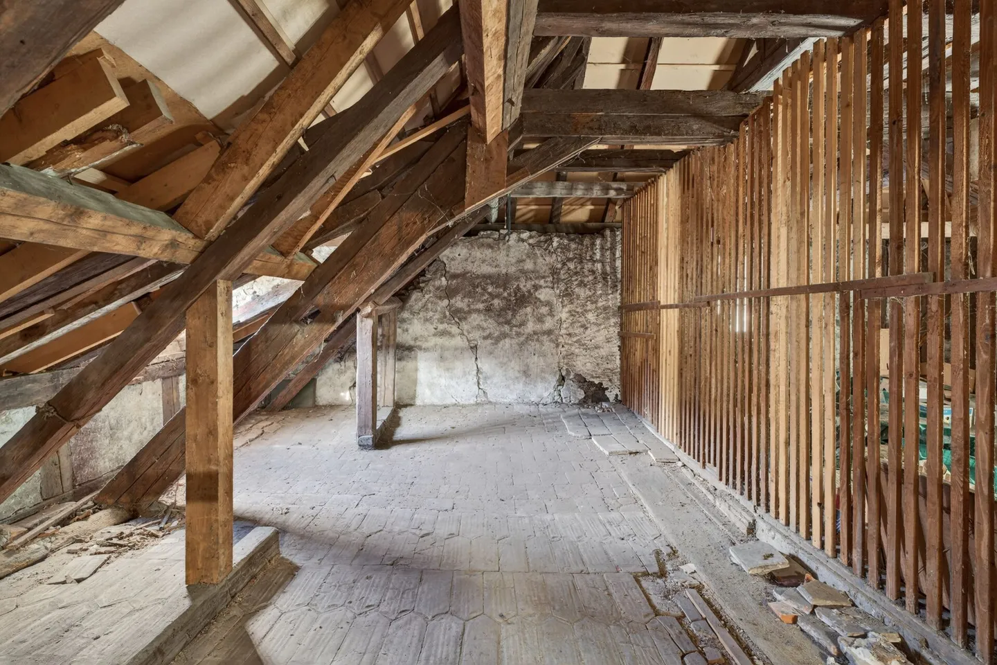 Charmante Wohnung an der Aare - Foto 17 von 20