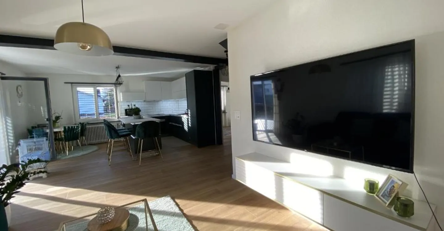 Haus - Foto 11 von 13