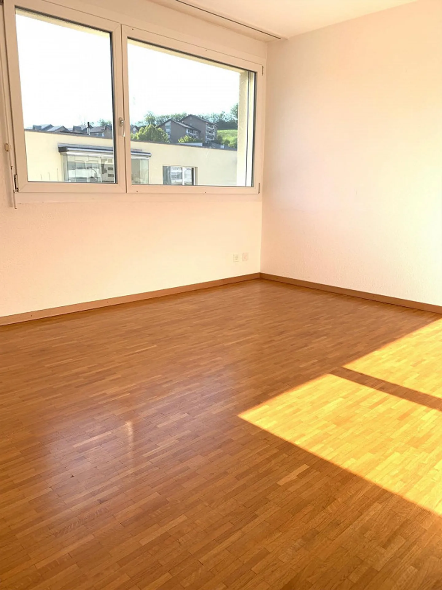 Wunderschöne 4,5-Zimmer-Wohnung in Granges-Paccot! - Foto 4 von 8