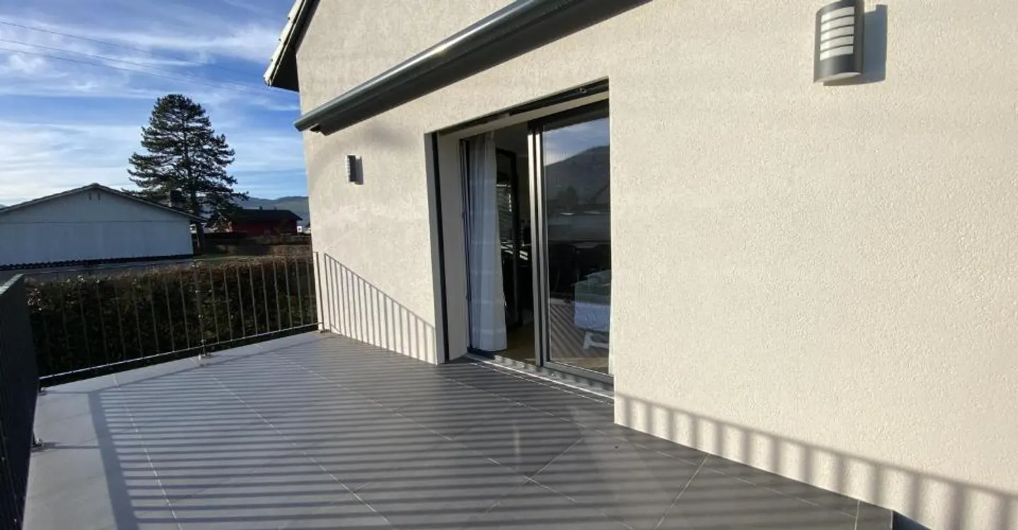 Haus - Foto 13 von 13