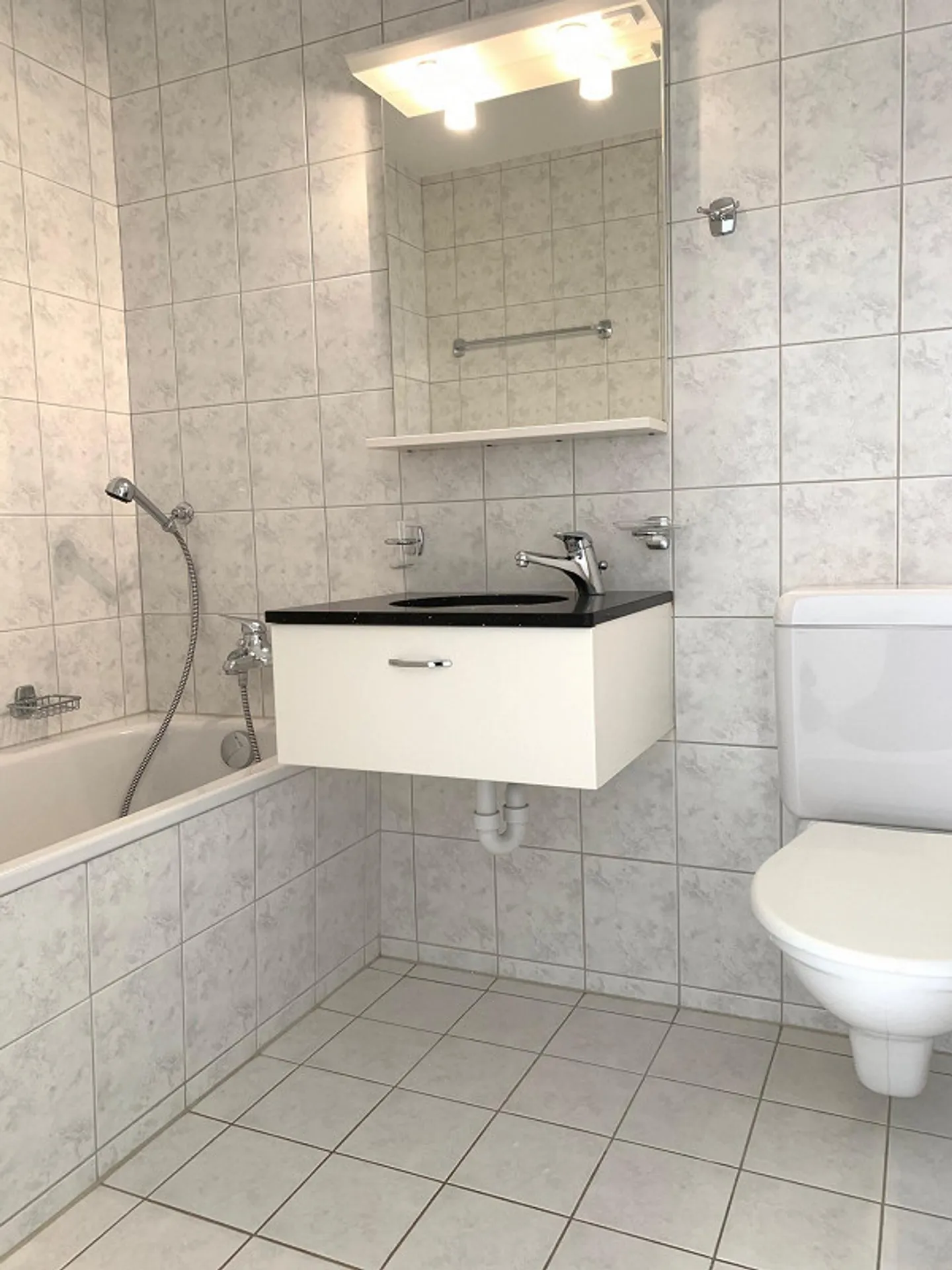 Wunderschöne 4,5-Zimmer-Wohnung in Granges-Paccot! - Foto 6 von 8