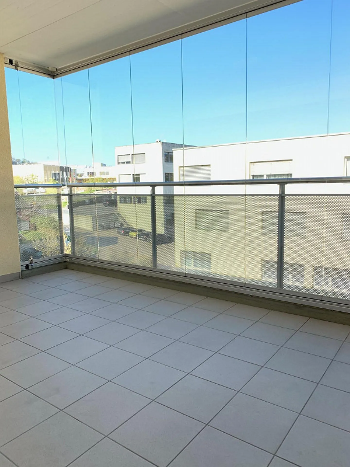 Wunderschöne 4,5-Zimmer-Wohnung in Granges-Paccot! - Foto 7 von 8