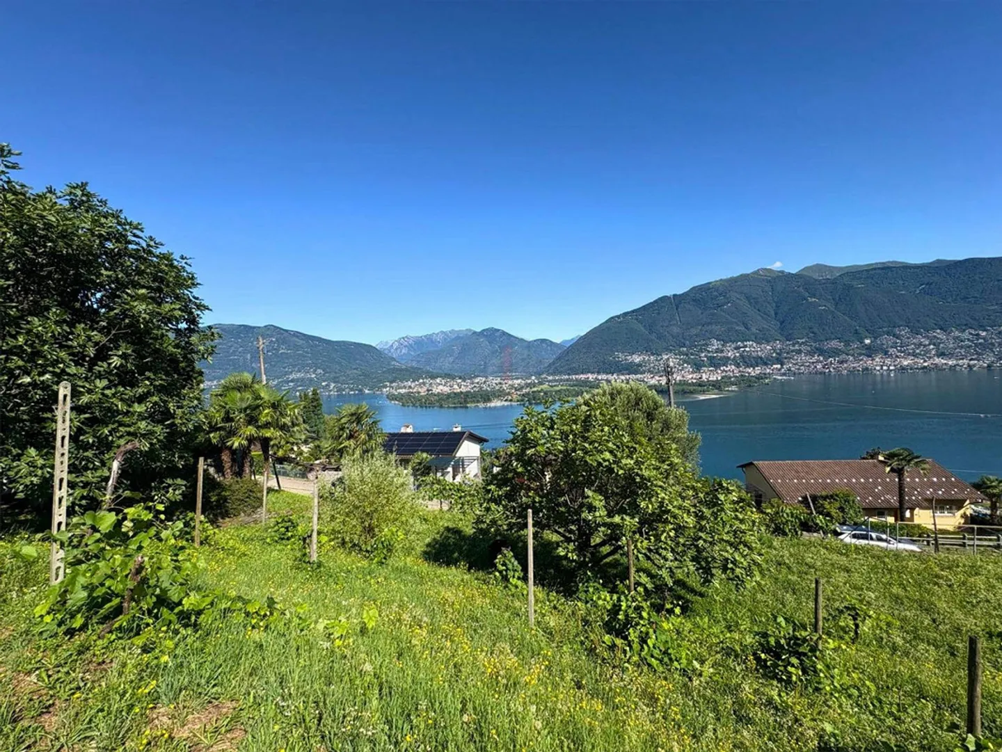 UNA VISTA DA PERDERE IL FIATO - Foto 4 di 11