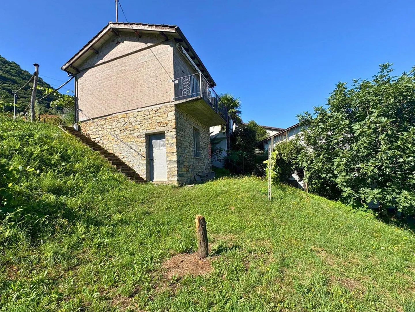 UNA VISTA DA PERDERE IL FIATO - Foto 6 di 11