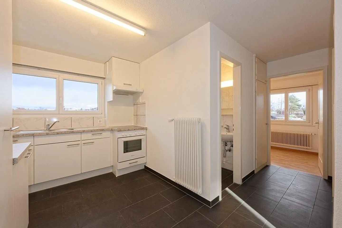 Modernes 3-Zimmer Apartment - Foto 1 von 7