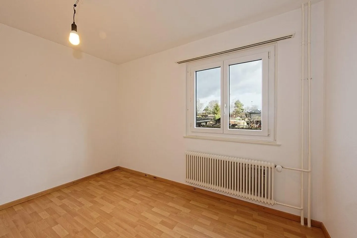 Modernes 3-Zimmer Apartment - Foto 4 von 7