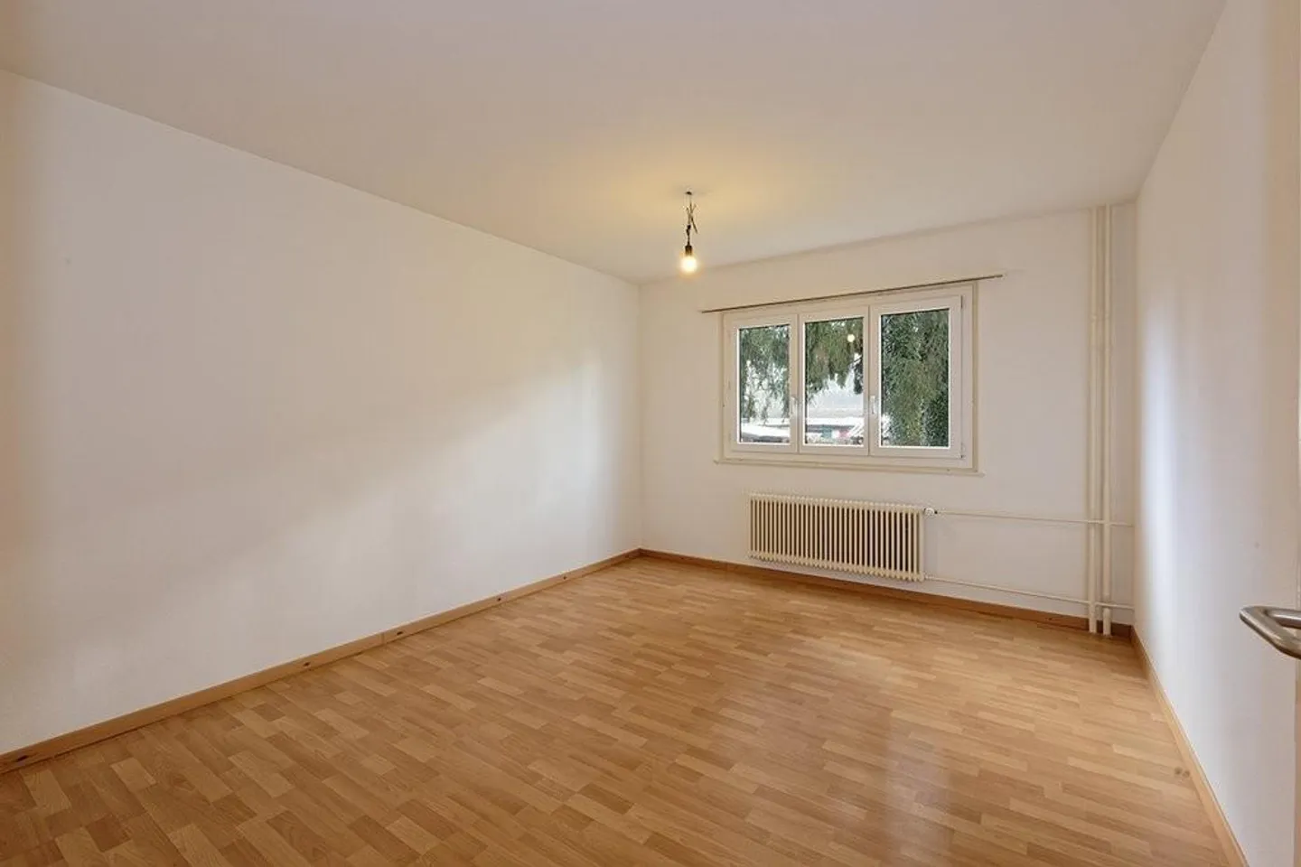 Modernes 3-Zimmer Apartment - Foto 5 von 7