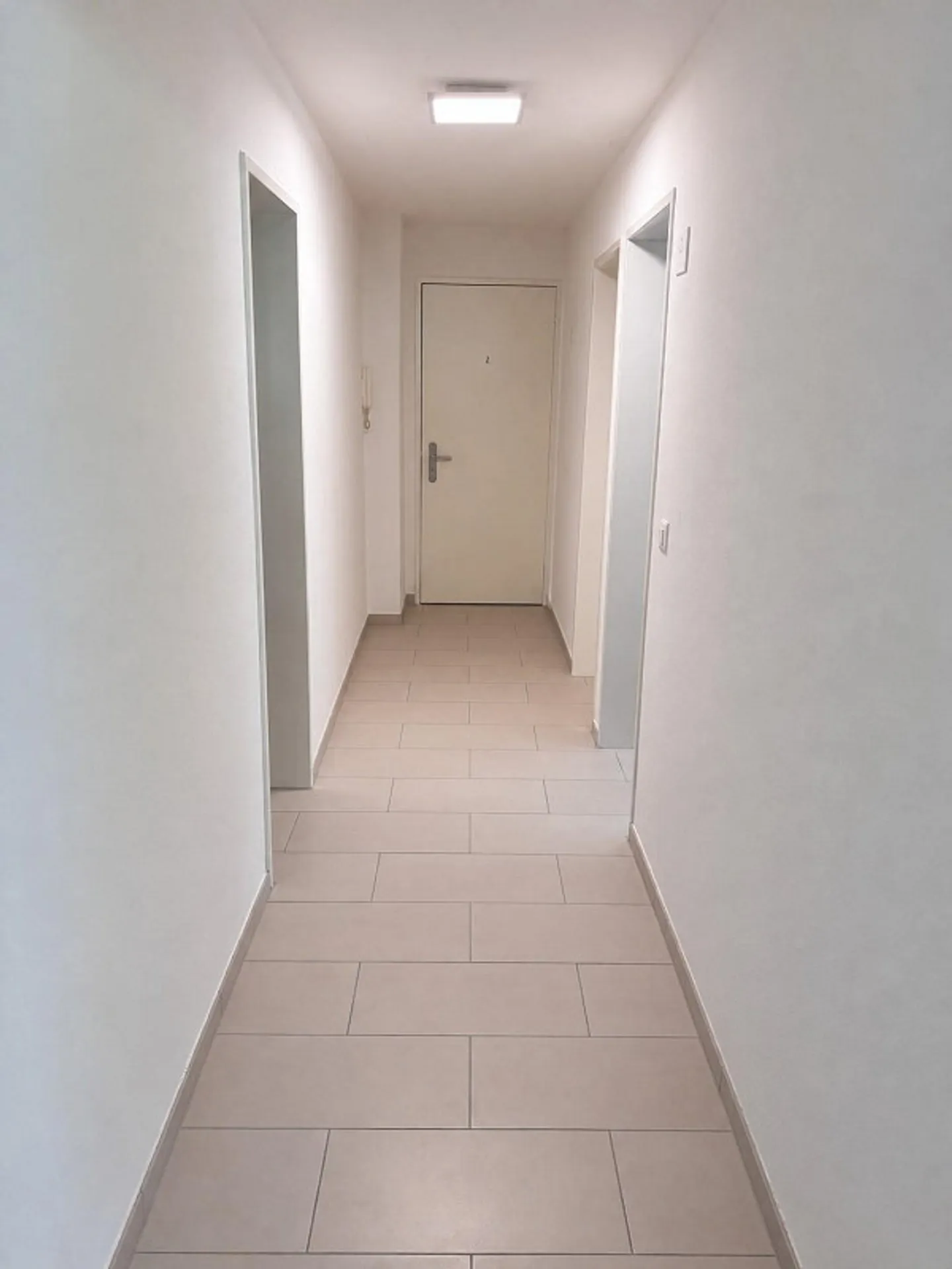 schöne, helle Geschäftsräume an der Drosselstrasse 20 in Therwil - Foto 5 von 5