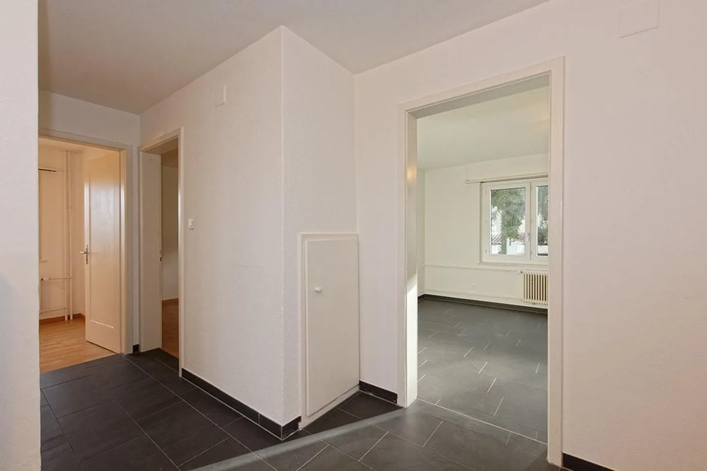 Modernes 3-Zimmer Apartment - Foto 6 von 7