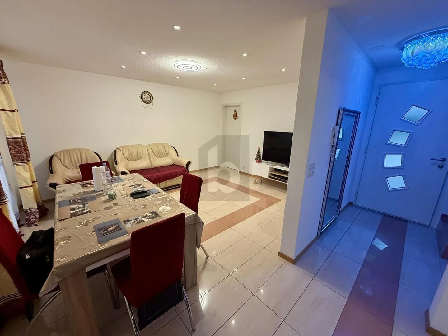 Maison jumelle à vendre - Photo 2 sur 6