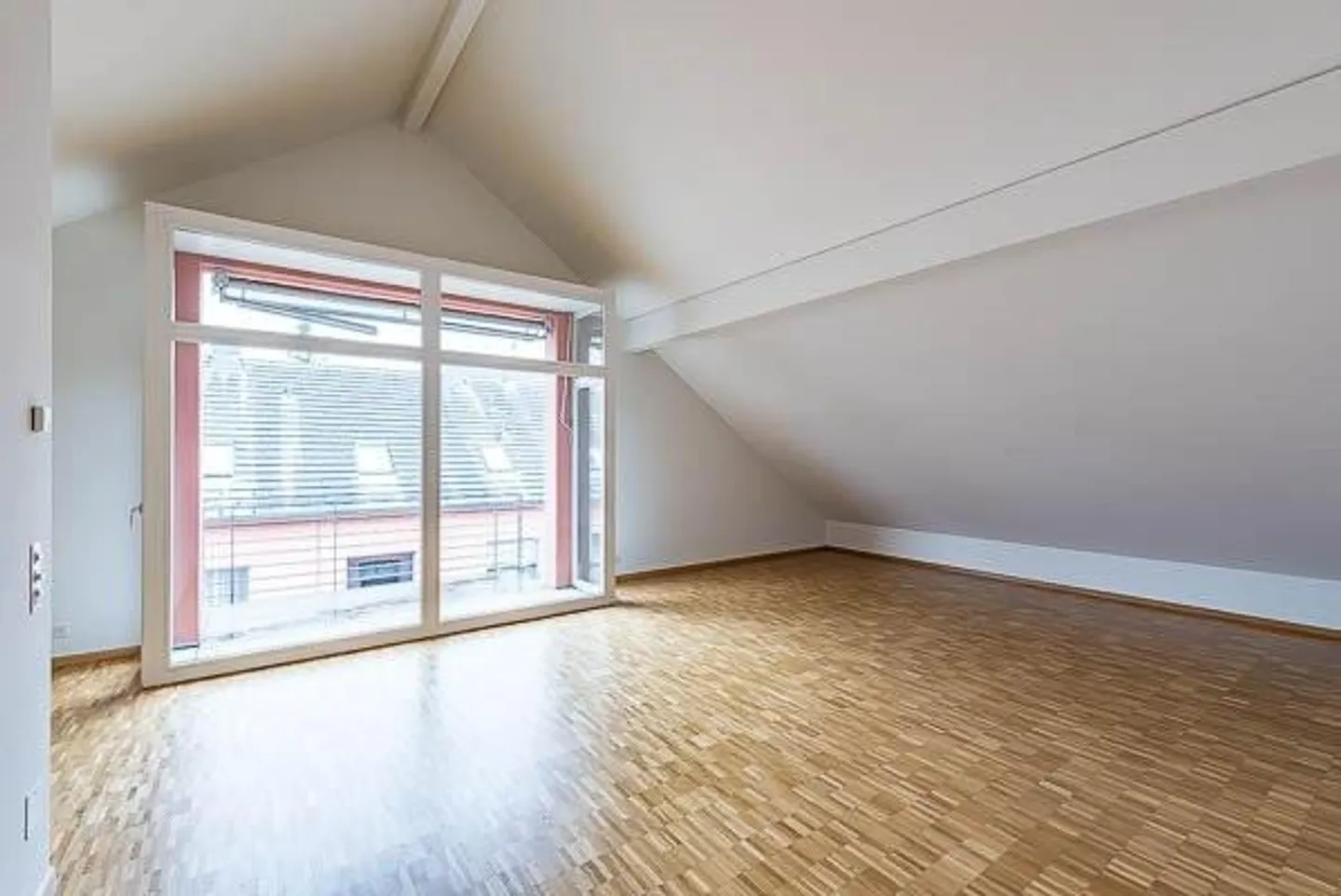 Grosszügige Dachwohnung in Aesch - Foto 7 von 12