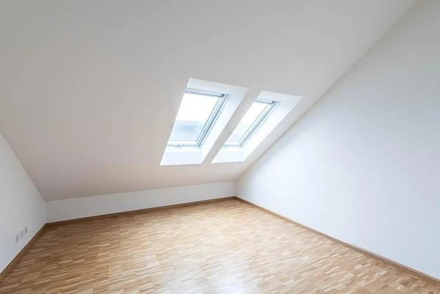 Grosszügige Dachwohnung in Aesch - Foto 12 von 12
