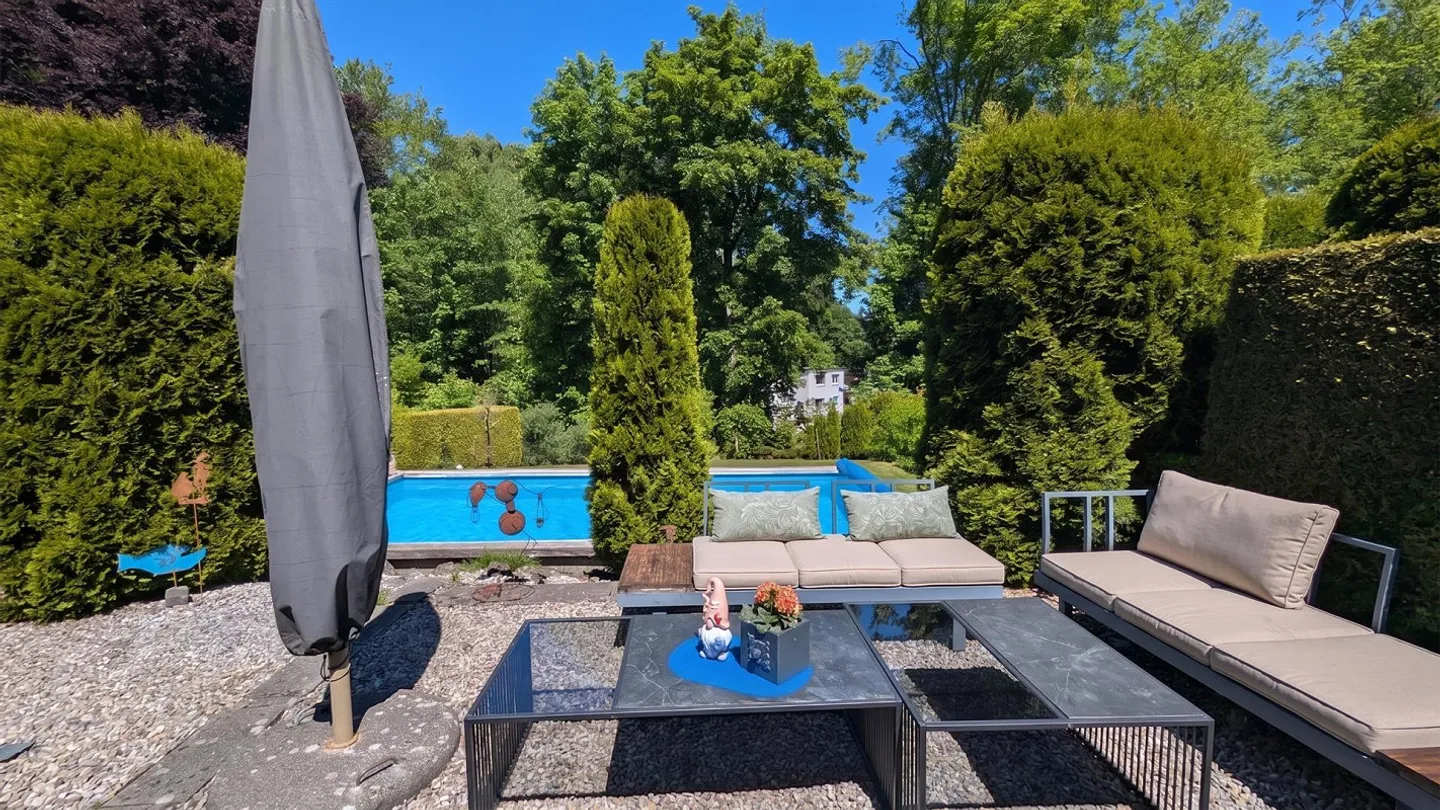 Offre d'espace extraordinaire pour un style de vie élégant dans un emplacement privilégié - Photo 4 sur 30