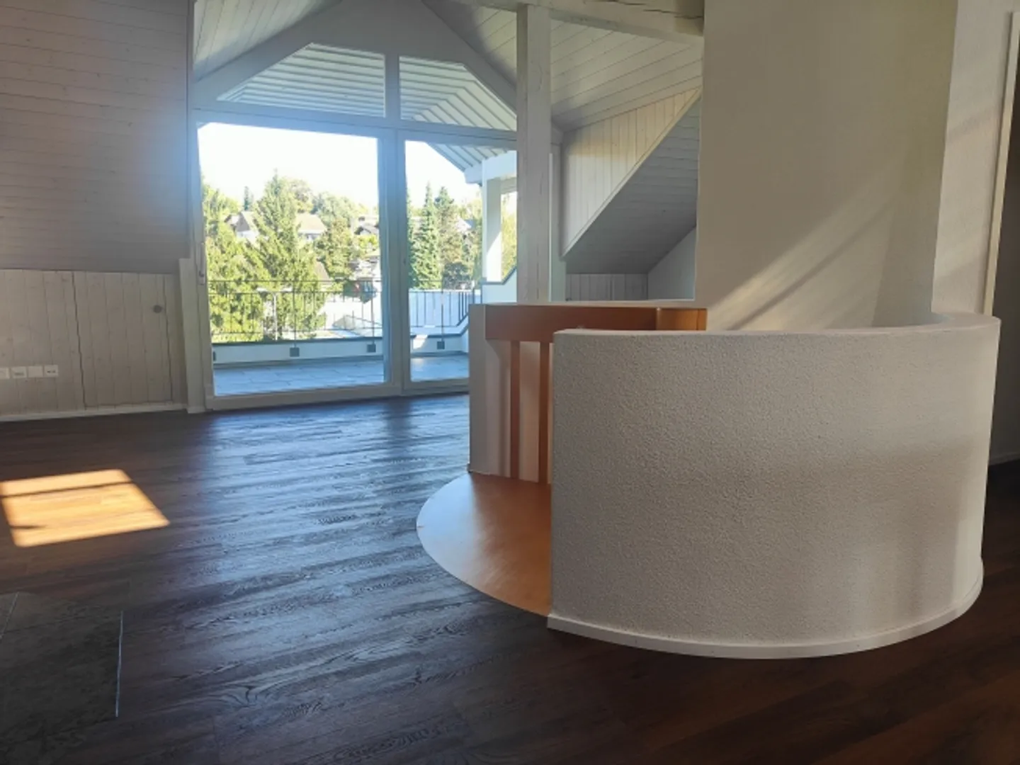 6.5 pièces Attique-Maisonette, ensoleillé & central - Sempach - Photo 1 sur 13