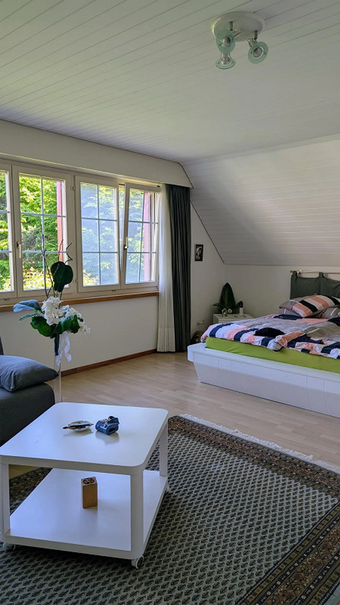Offre d'espace extraordinaire pour un style de vie élégant dans un emplacement privilégié - Photo 16 sur 30