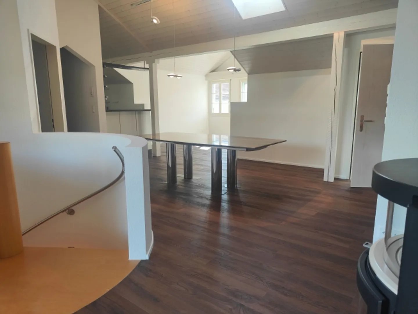 6.5 pièces Attique-Maisonette, ensoleillé & central - Sempach - Photo 6 sur 13