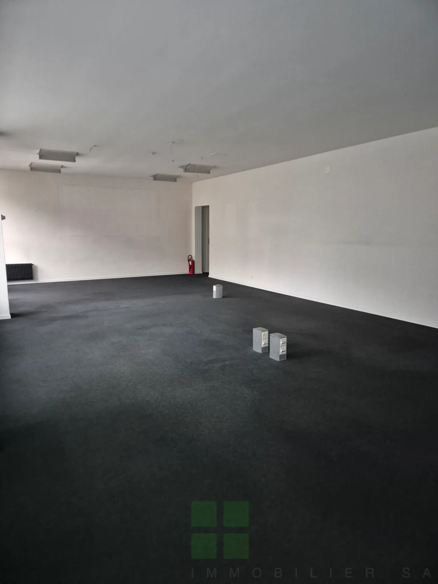 Azienda innovativa nel centro del Giura - Foto 4 di 8