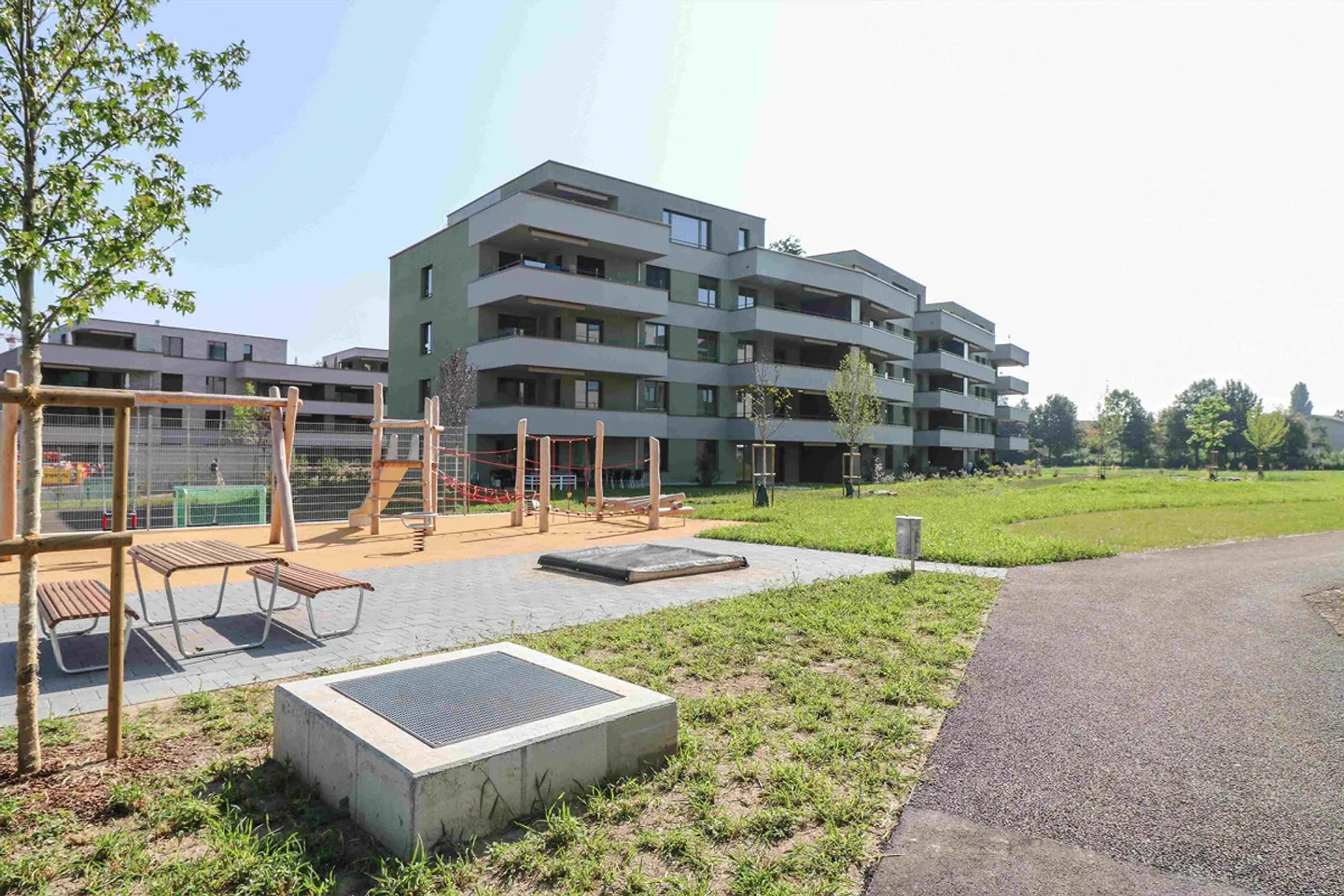 Attractive apartment in a central location in Oberkirch - Photo 1 of 4