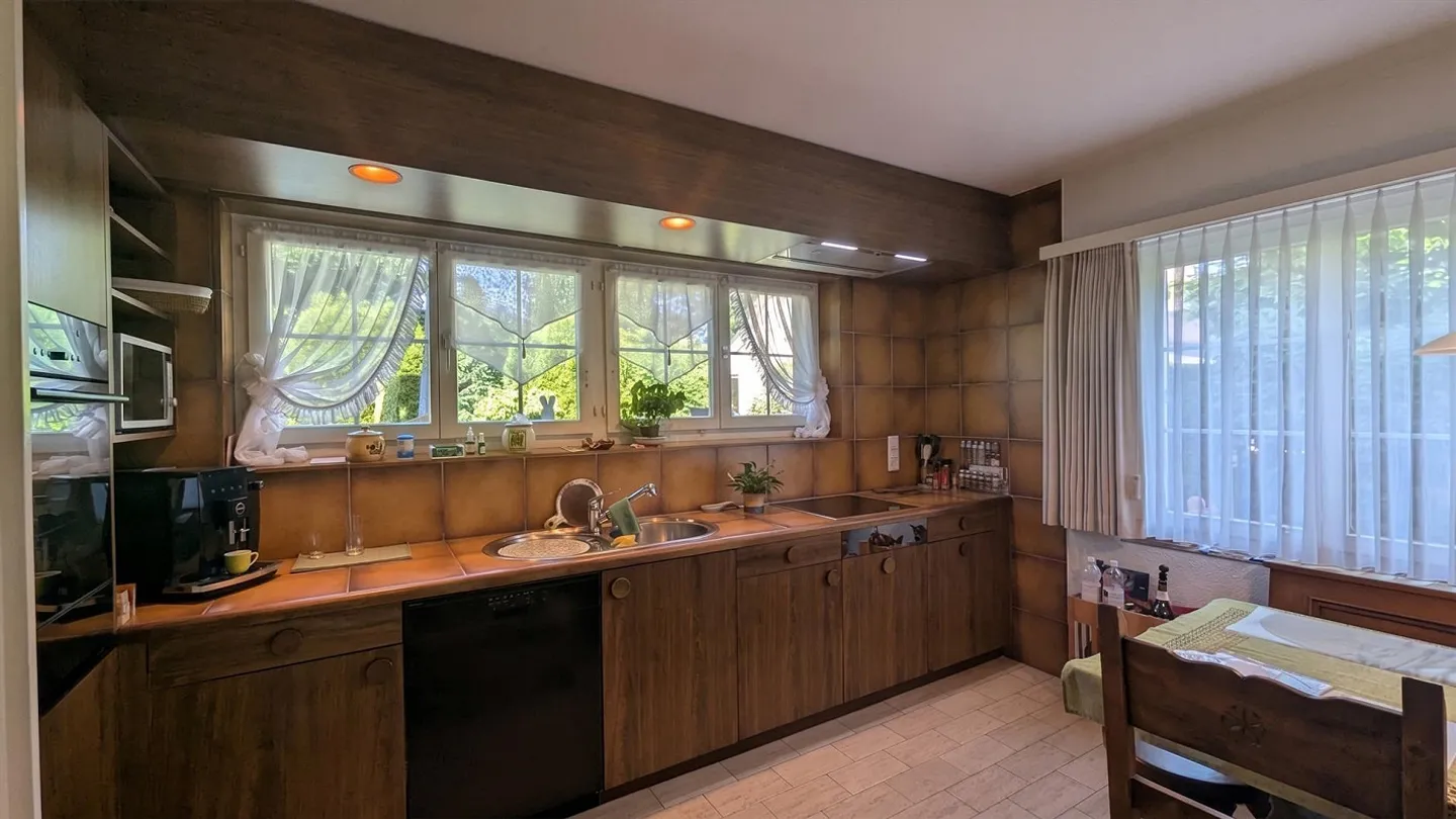 Offre d'espace extraordinaire pour un style de vie élégant dans un emplacement privilégié - Photo 22 sur 30