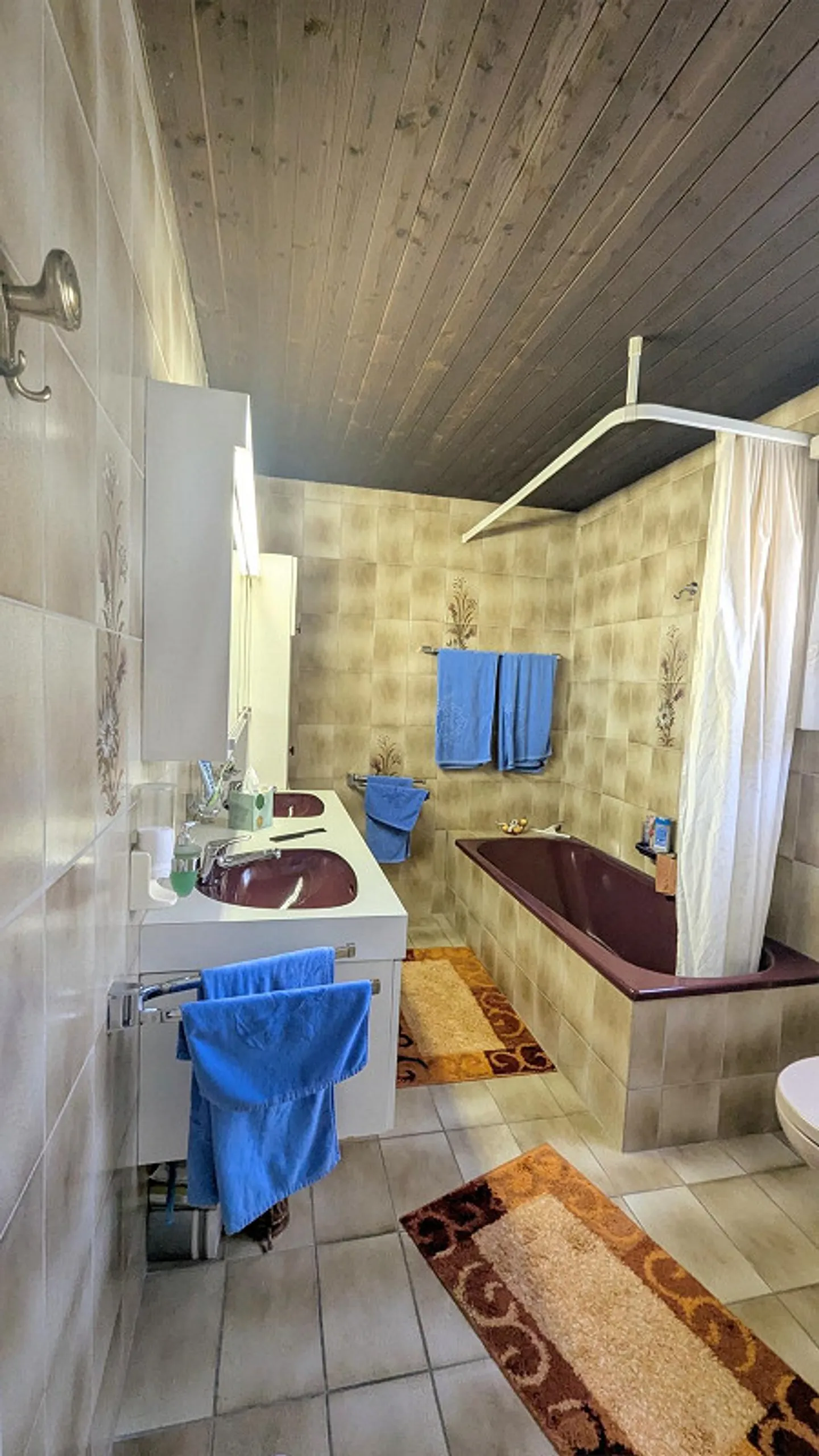 Offre d'espace extraordinaire pour un style de vie élégant dans un emplacement privilégié - Photo 23 sur 30
