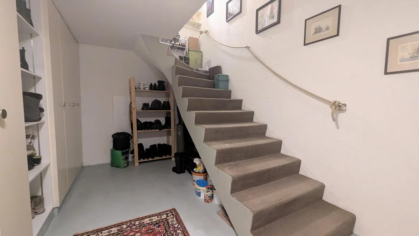 Offre d'espace extraordinaire pour un style de vie élégant dans un emplacement privilégié - Photo 24 sur 30