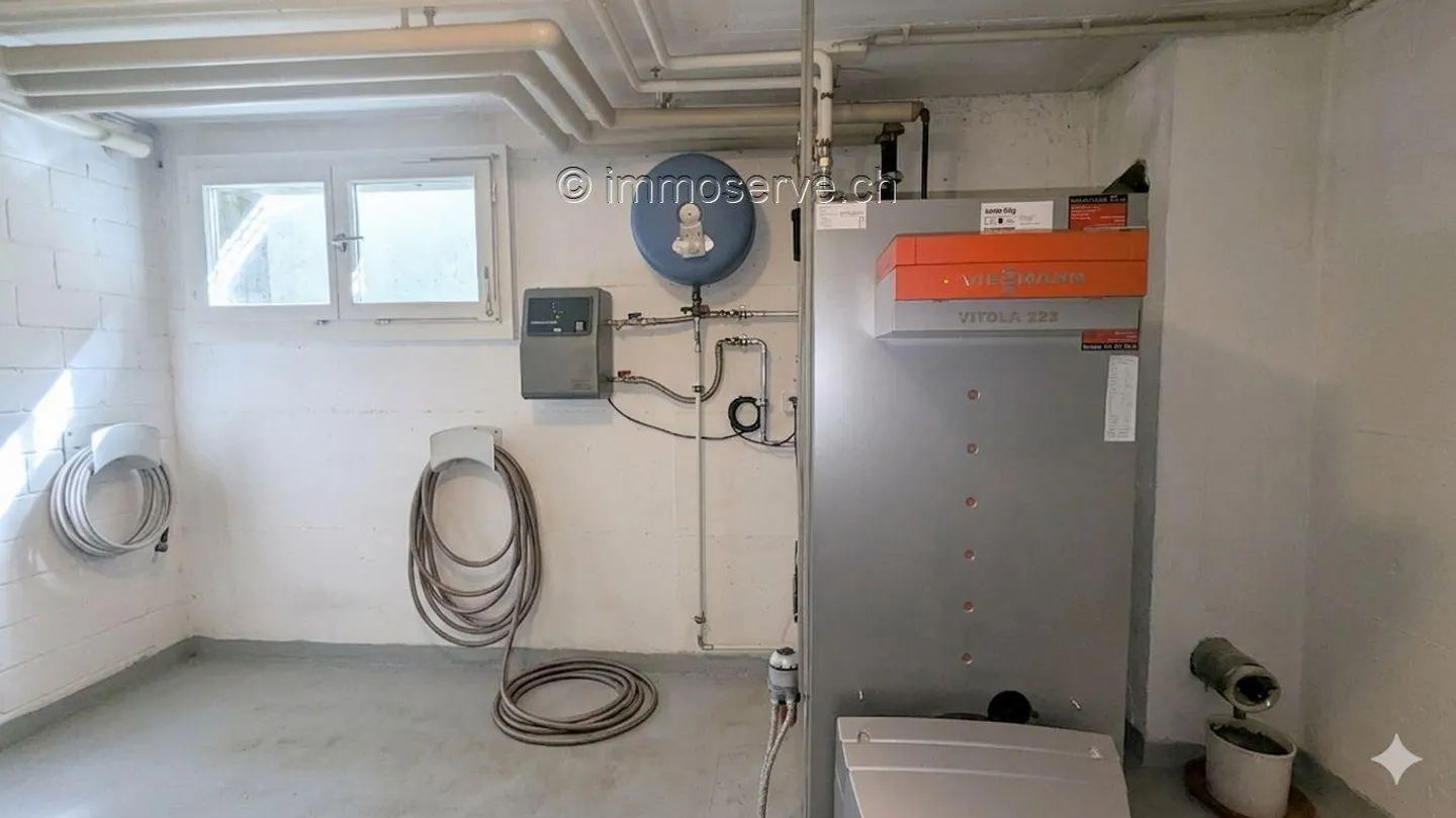 Offre d'espace extraordinaire pour un style de vie élégant dans un emplacement privilégié - Photo 26 sur 30