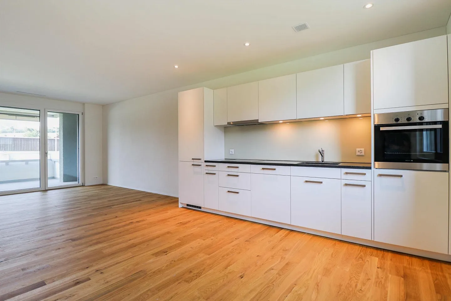 Attractive apartment in a central location in Oberkirch - Photo 2 of 4