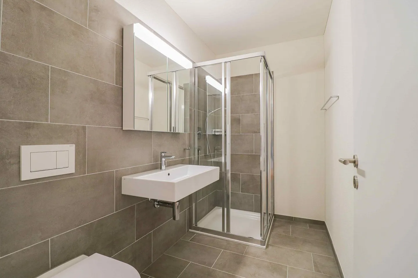 Attractive apartment in a central location in Oberkirch - Photo 3 of 4