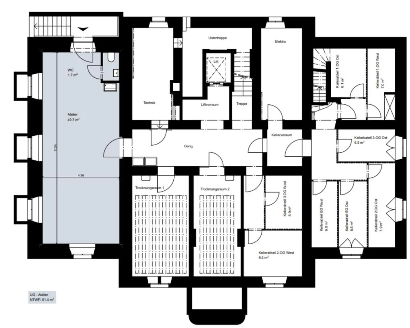 Prima utilizzazione sala hobby - Foto 5 di 5